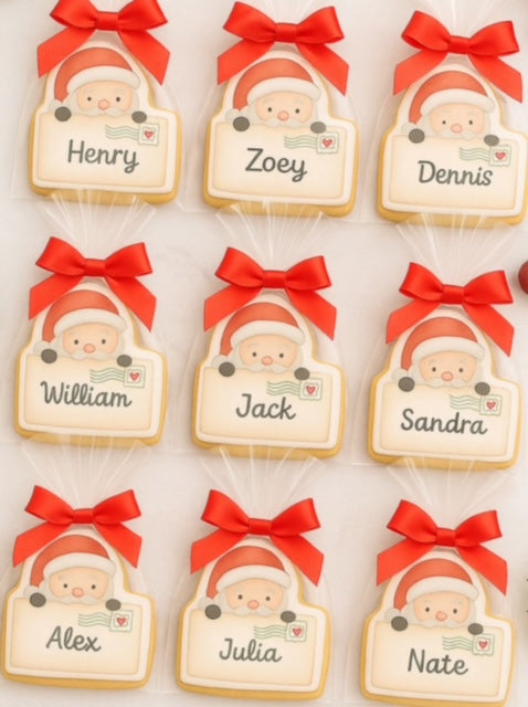 Custom Cookie Cutter