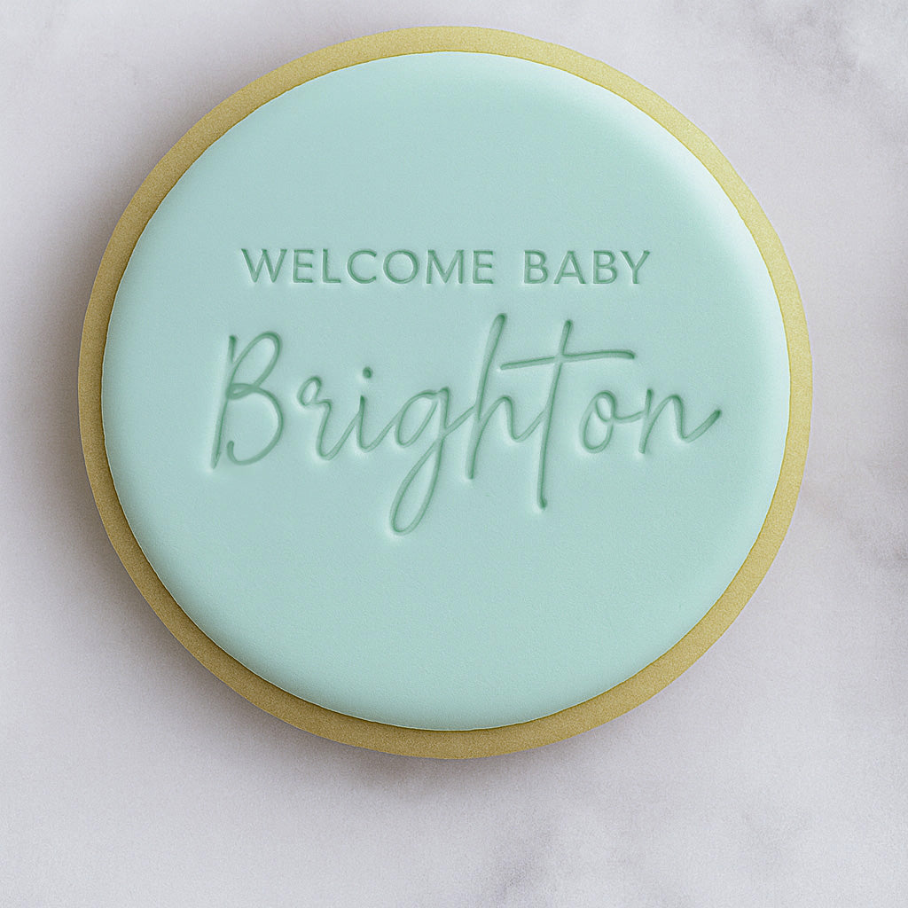 Signature Font - Customize Letters