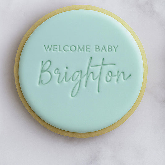 Signature Font - Customize Letters