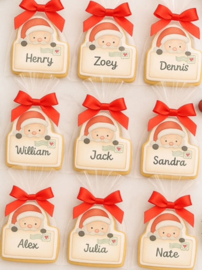 Custom Cookie Cutter