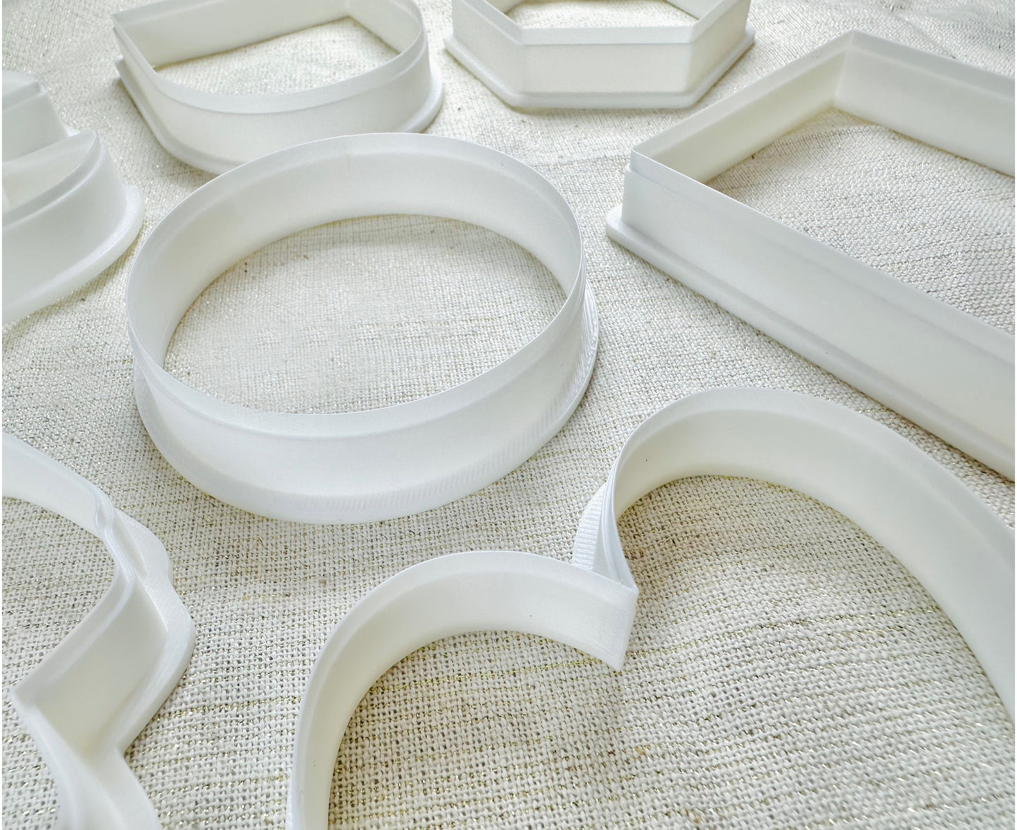 Custom Cookie Cutter