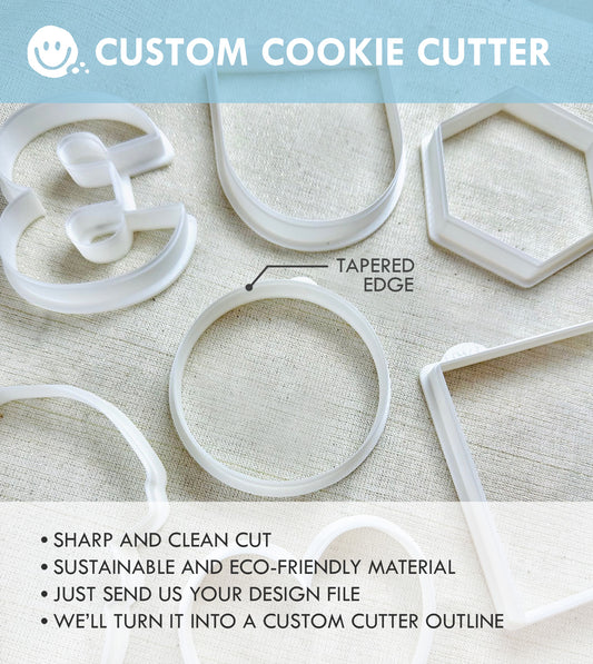 Custom Cookie Cutter