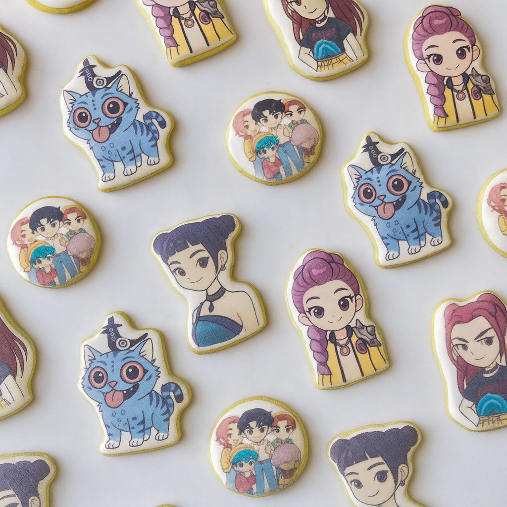 Custom Cookie Cutter