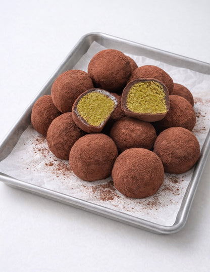 [Gift Box] 두쫀쿠Gift Set/두바이 쫀득 쿠키 Dubai Chewy Cookies